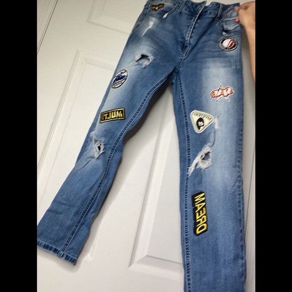 Jeans - Picture 1 of 1